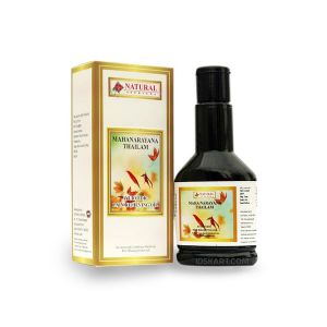 Mahanarayana Thailam 30ml