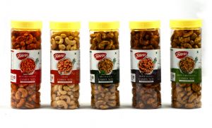 Masala cashew Combo Offer 250g X 5