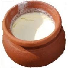 MATKA PLAIN DAHI 