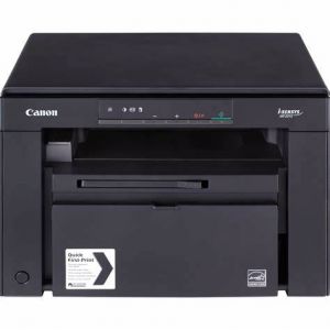 CANON LASER PRINTER ALL IN ONE MF 3010