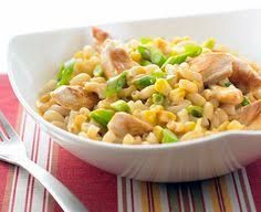 MACRONI  MAGIC PASTA