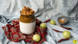 Nellika Pickle