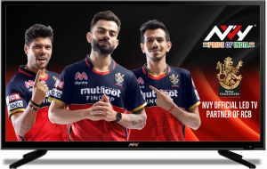 NVY 32" SMART