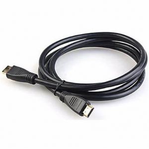 BLUE SQR HDMI CABLE 1.5M BS084