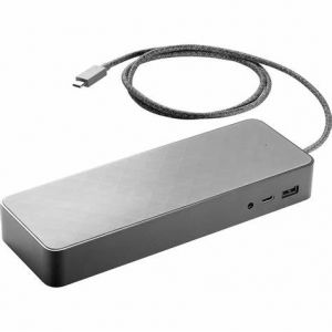 blue sqr C TYPE DOCK BS039