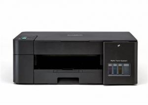BROTHER PRINTER IJ DCP T220