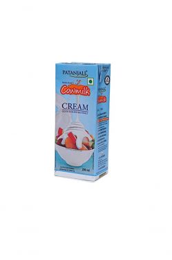 PATANJALI CREAM 200ML