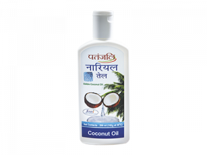 PATANJALI COCONUT OIL 200 ML