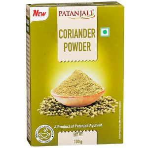 PATANJALI CORIANDER POWDER 100GM