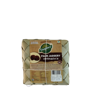 Palm Jaggery 400 Grams