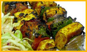 PANEER PAHADI KABAB 
