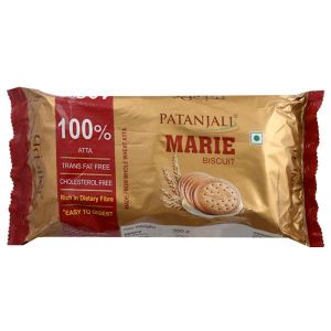PATANJALI MARIE BISCUIT 300GM