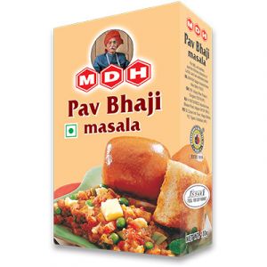MDH PAVBHAJI MASALA 100GMS