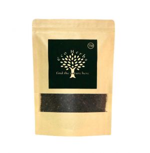 Eco Herbs Black Pepper Bold 500 gms