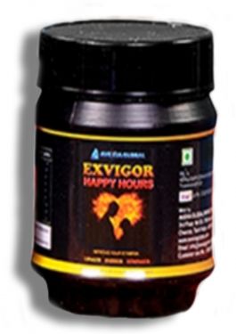 EXVIGOR