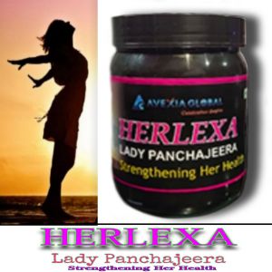 HERLEXA  Lady Panchajeera