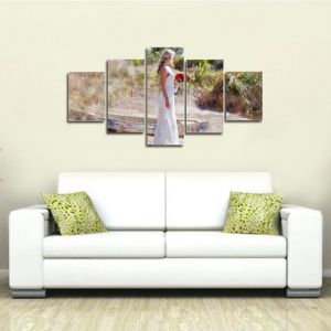 Split Canvas