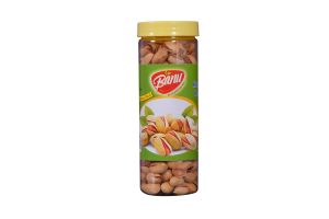 Banu salted pista 300g