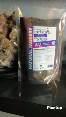 Mristan jaggery powder 