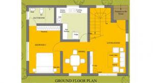 ARCHITECTURAL PLANS 