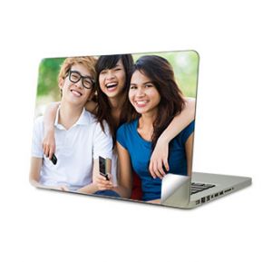 Personalized  Laptop Skin