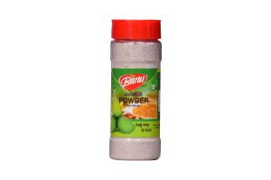 Banu Amchur powder 150g|Pure and Taste Amchur Powder Dehydrated Vegitable powder
