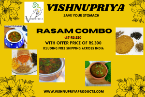 RASAM COMBO