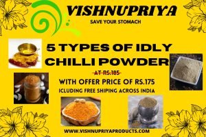 IDLI CHILLI COMBO