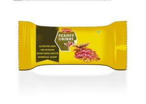 Peanut Chikki 40 gm