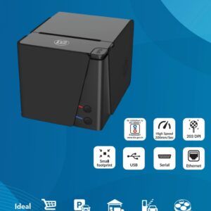 TVSE MOBILE  THERMAL PRINTER RP 3200