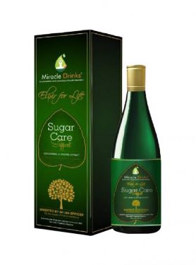 SUGAR CARE SUPPORT (S10)