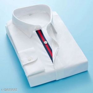 Comfy Ravishing Men Shirts