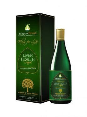 LIVER HEALTH SUPPORT (S4)