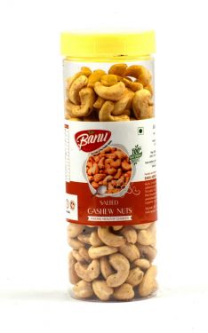 Salted Cashew 250gm