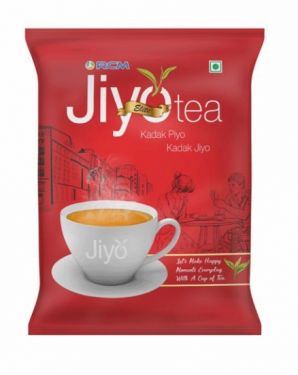 New Jiyo Elite Tea 