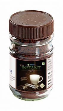  Pure Instant Coffee (50G)