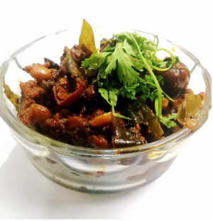 Tamarind Rice Paste