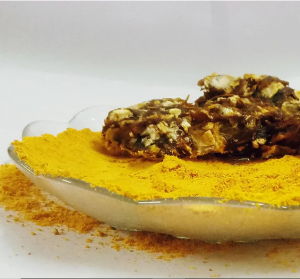 Tamarind Rice Powder