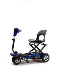 SEDNA SCOOTER VERMEIREN