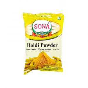 SONA HALDI POWDER 500 GMS