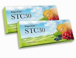 SUPERLIFE STC30