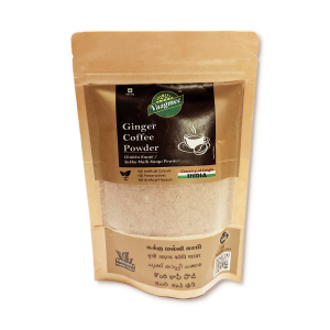 Sukku Malli Coffee Powder / Herbal Palm Jaggery Powder 400 Grams