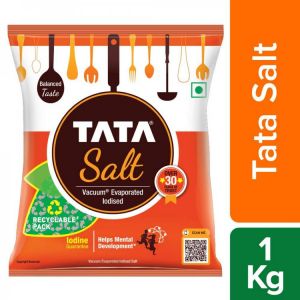 TATA SALT 1KG