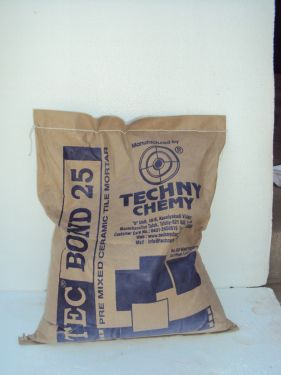 Tec Bond 25
