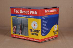 Tec Grout PGA