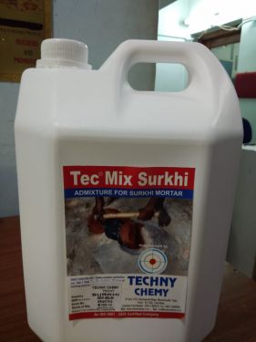 Tec Mix Surki