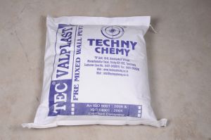 Tec Valplast