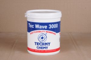 Tec Wave 3000