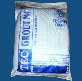 Tec Grout MC