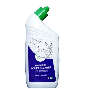EcoSwachh 3R Natural Toilet Cleaner 500ml Pack of 2